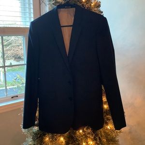 Express- Men’s size small (slim fit) sports jacket. Perfect condition